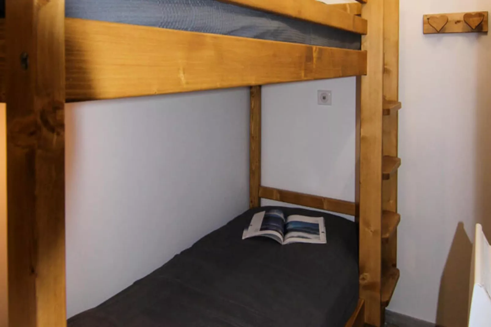 Résidence Joker-Niet-getagd