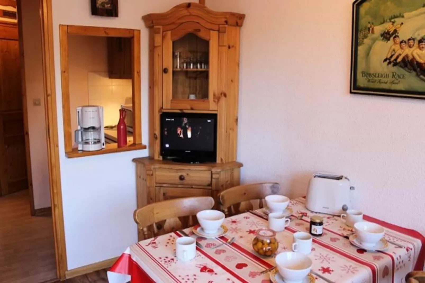 Résidence Joker-Niet-getagd