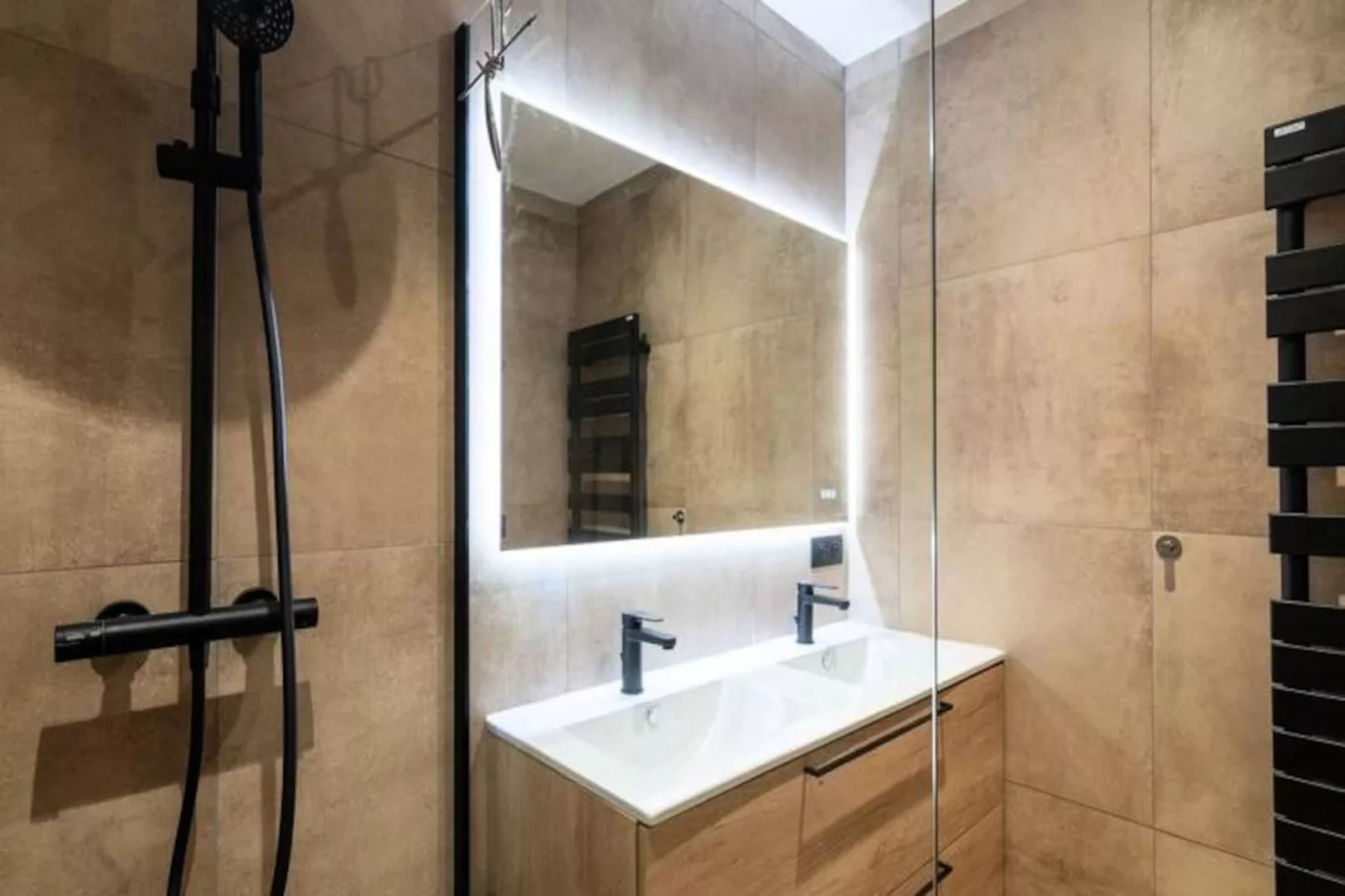 Chalet Rosael-Niet-getagd