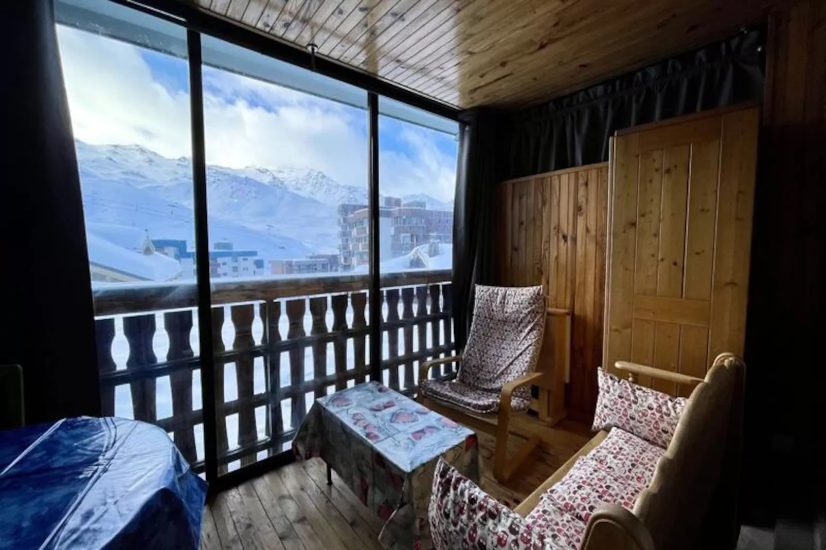 Résidence Serac-Niet-getagd