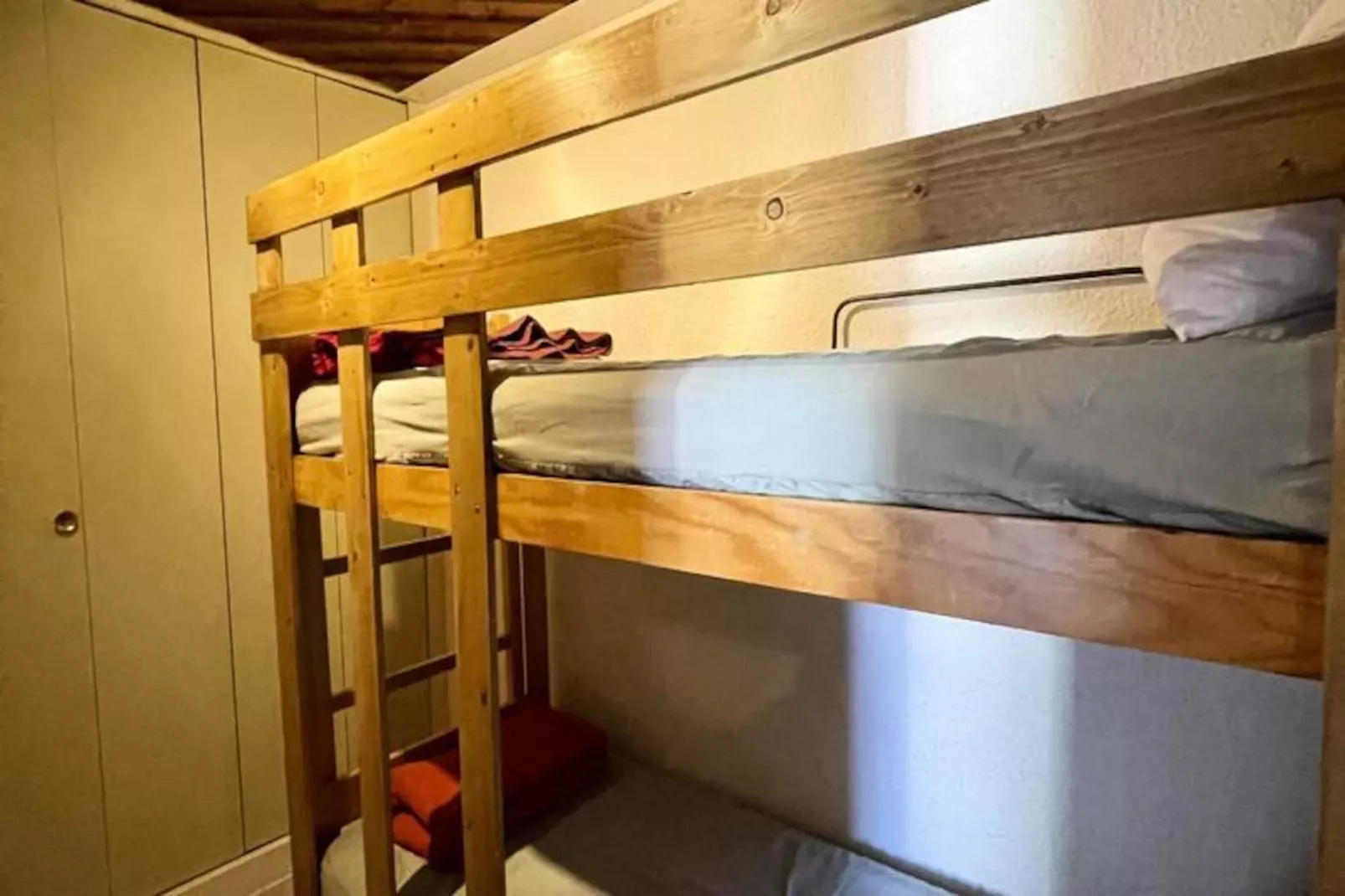 Résidence Serac-Niet-getagd