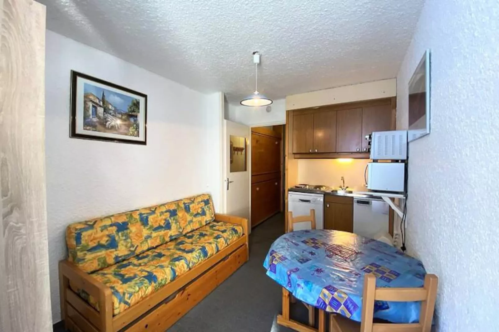 Résidence Hauts De La Vanoise-Niet-getagd