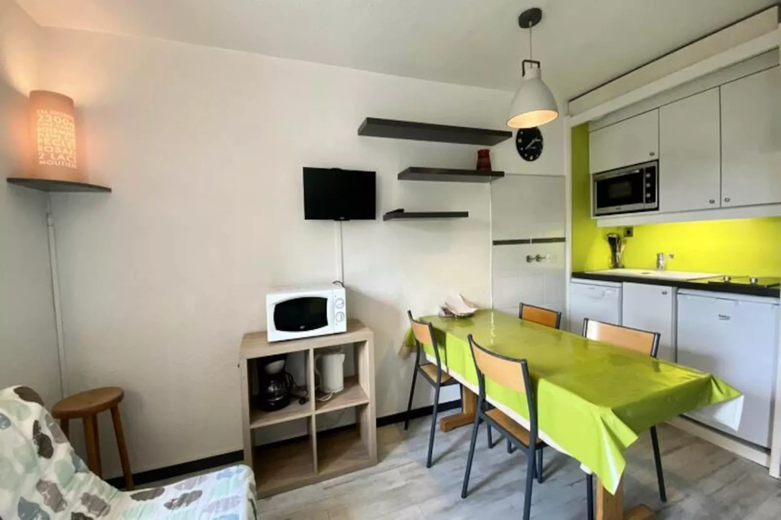 Résidence Arcelle - Niet-getagd