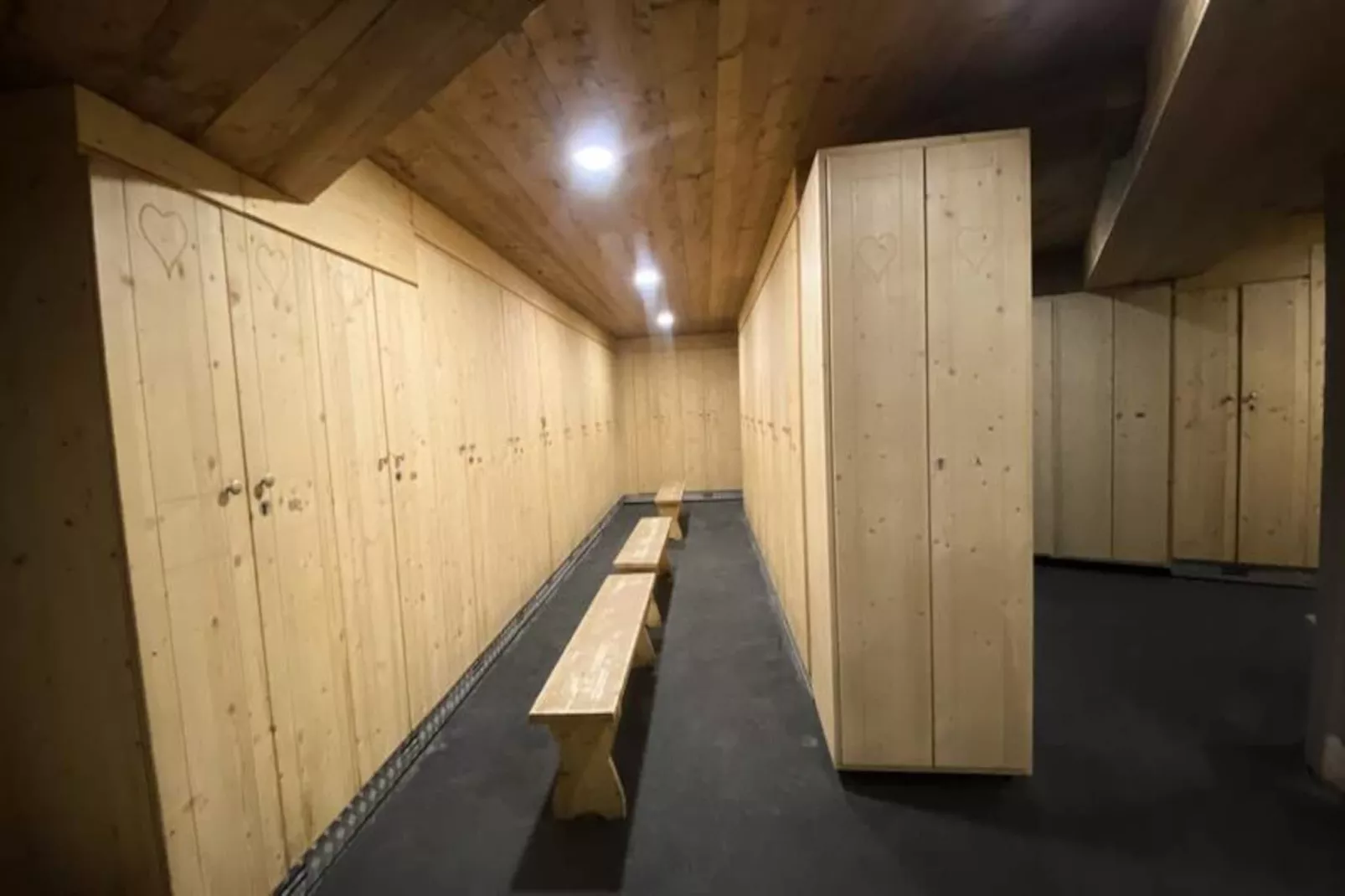 Résidence Silveralp - Niet-getagd