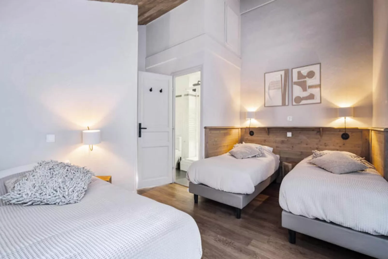 Résidence Les Olympiades - Niet-getagd