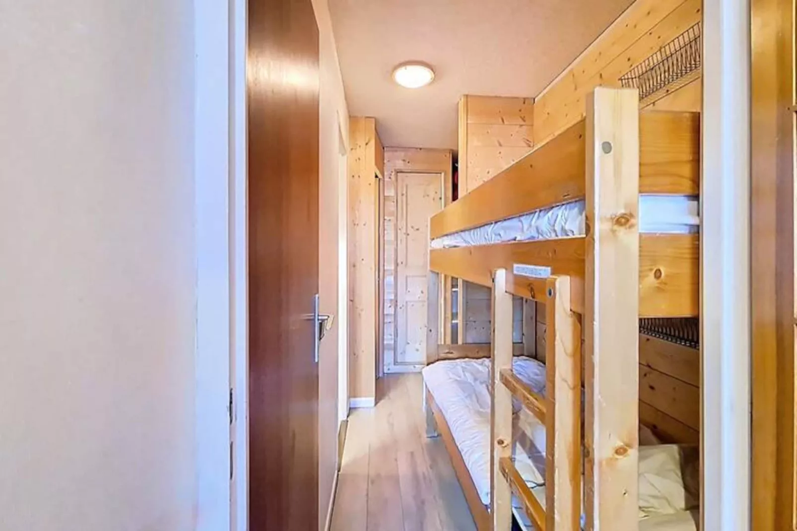 Résidence Serac-Niet-getagd