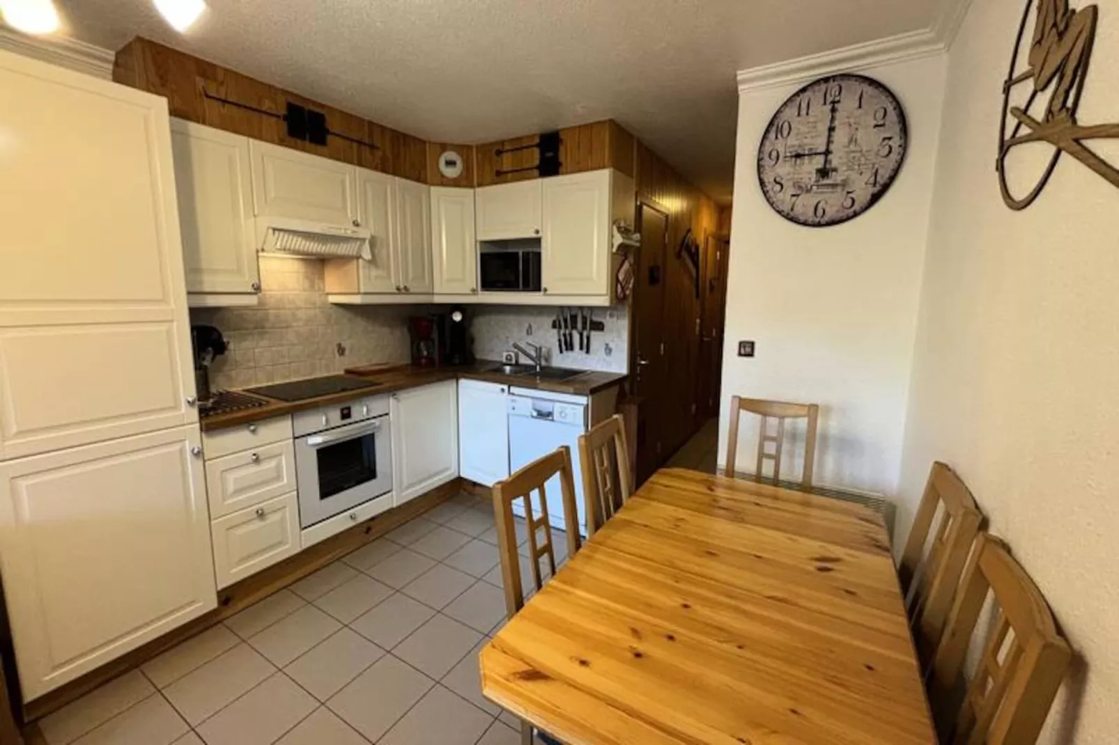 Résidence Caron-Niet-getagd