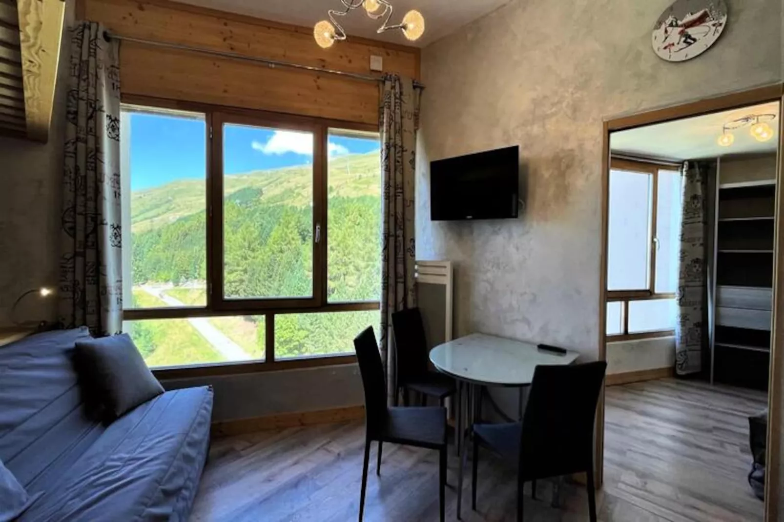 Résidence Caron-Niet-getagd