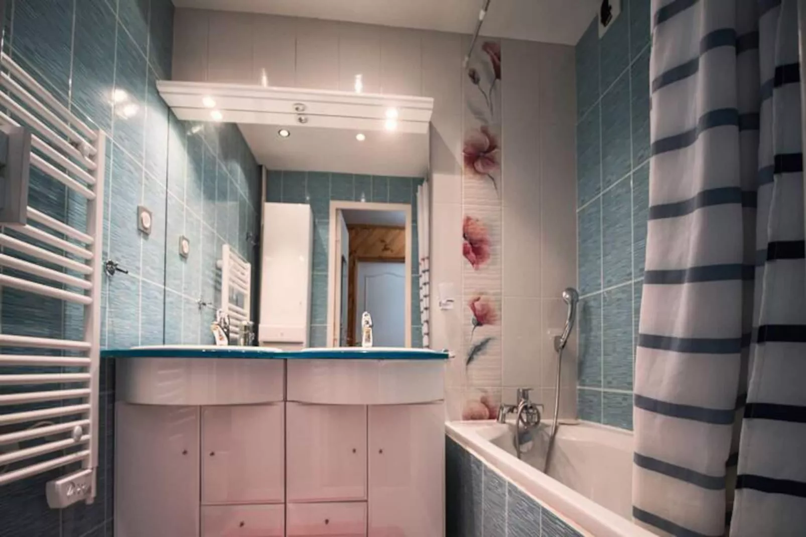 Résidence Roc De Péclet I-Niet-getagd