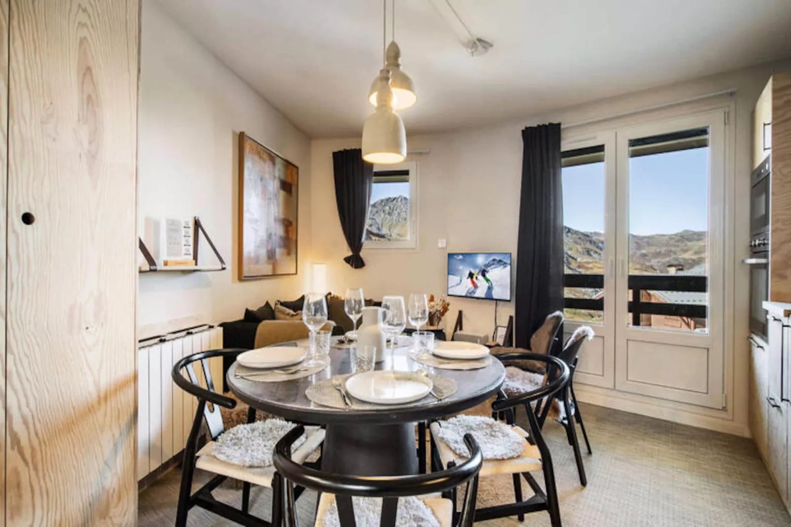 Résidence La Reine Blanche - Niet-getagd