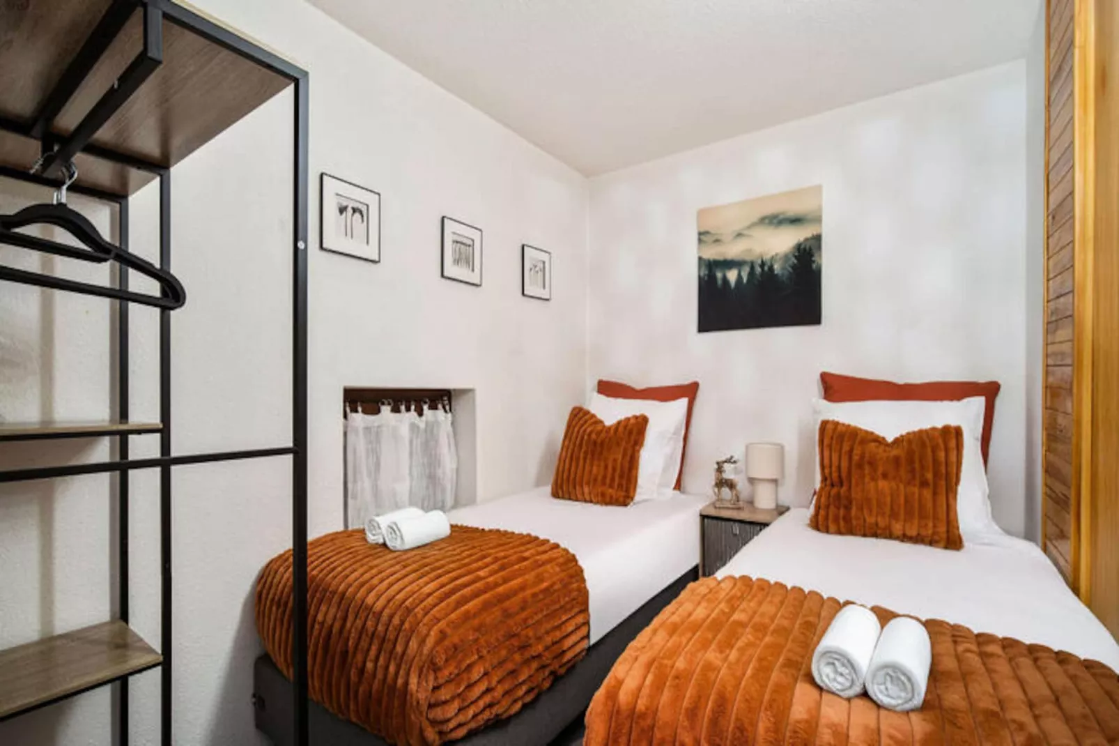 Résidence Eskival - Niet-getagd