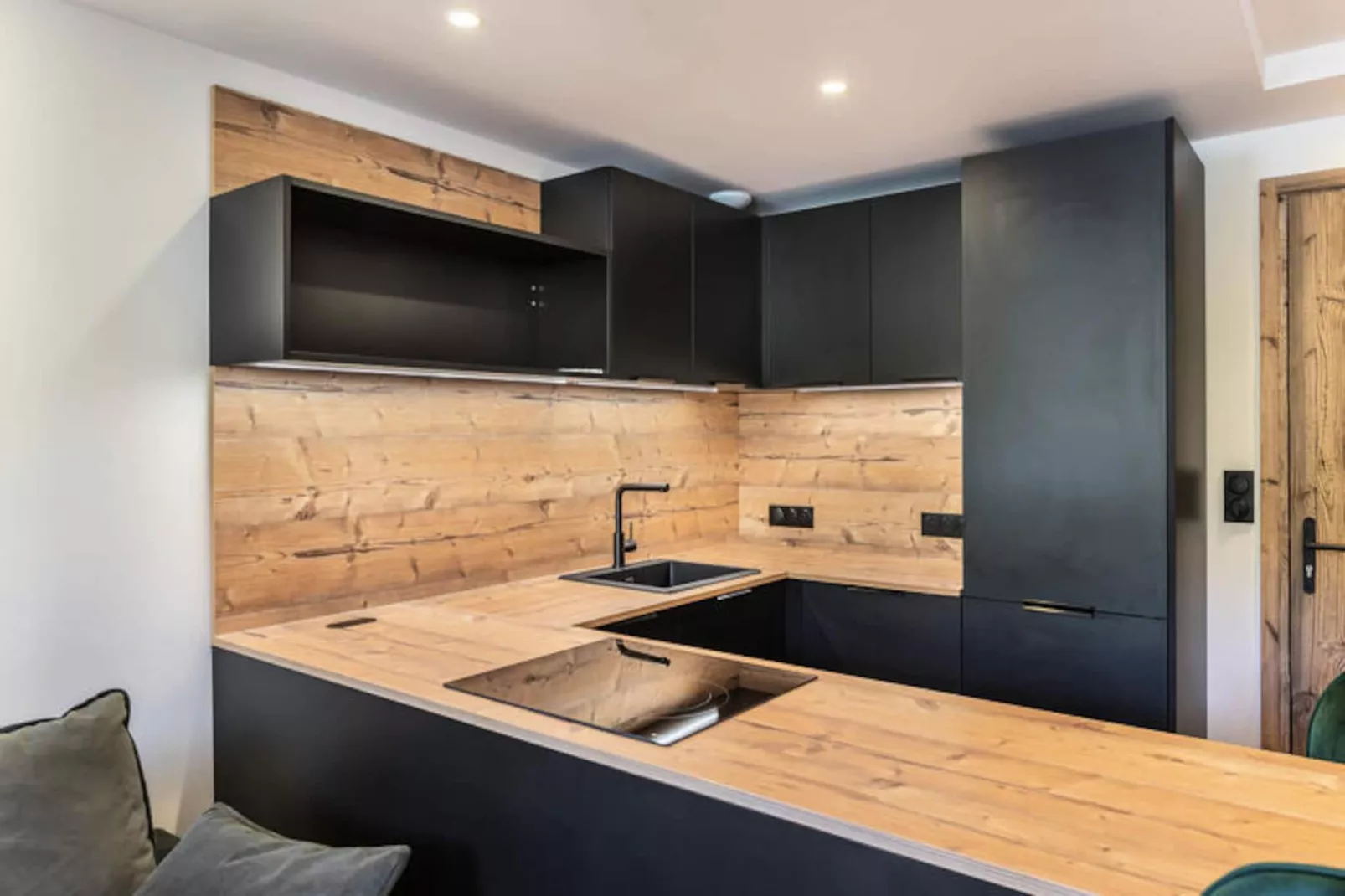 Résidence Joker-Niet-getagd