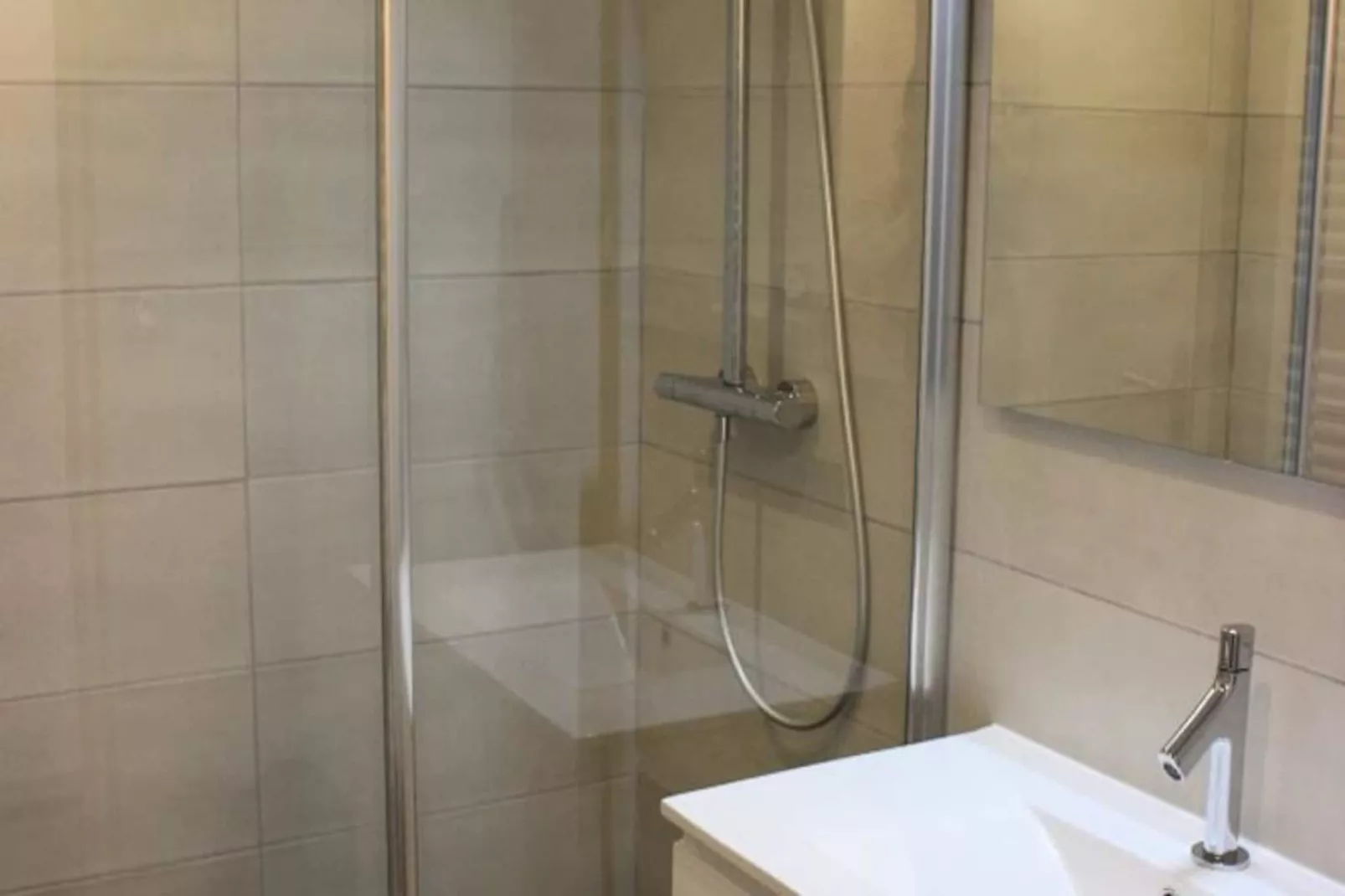 Résidence Trois Vallees-Niet-getagd