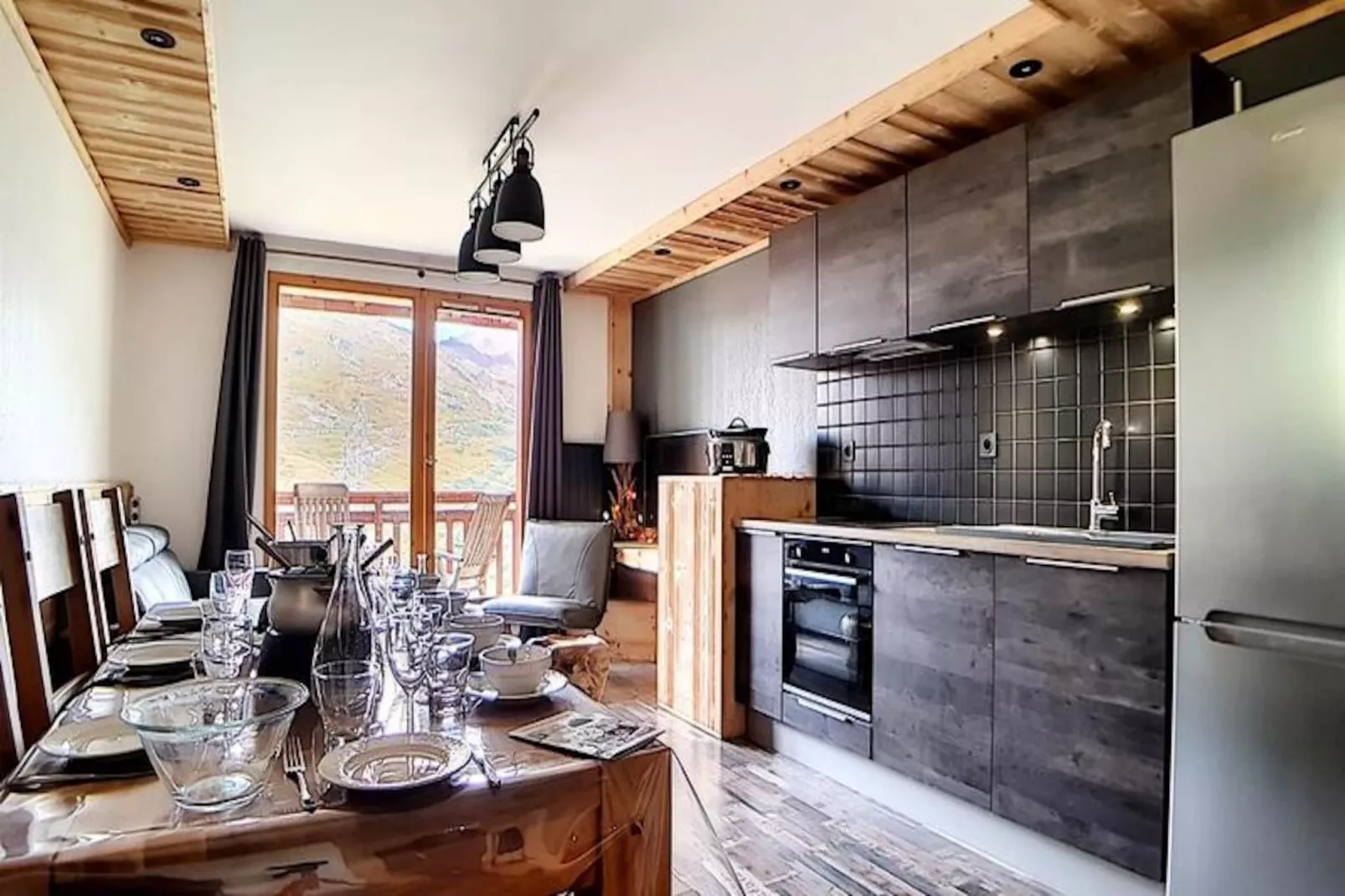 Résidence Valmonts A-Niet-getagd