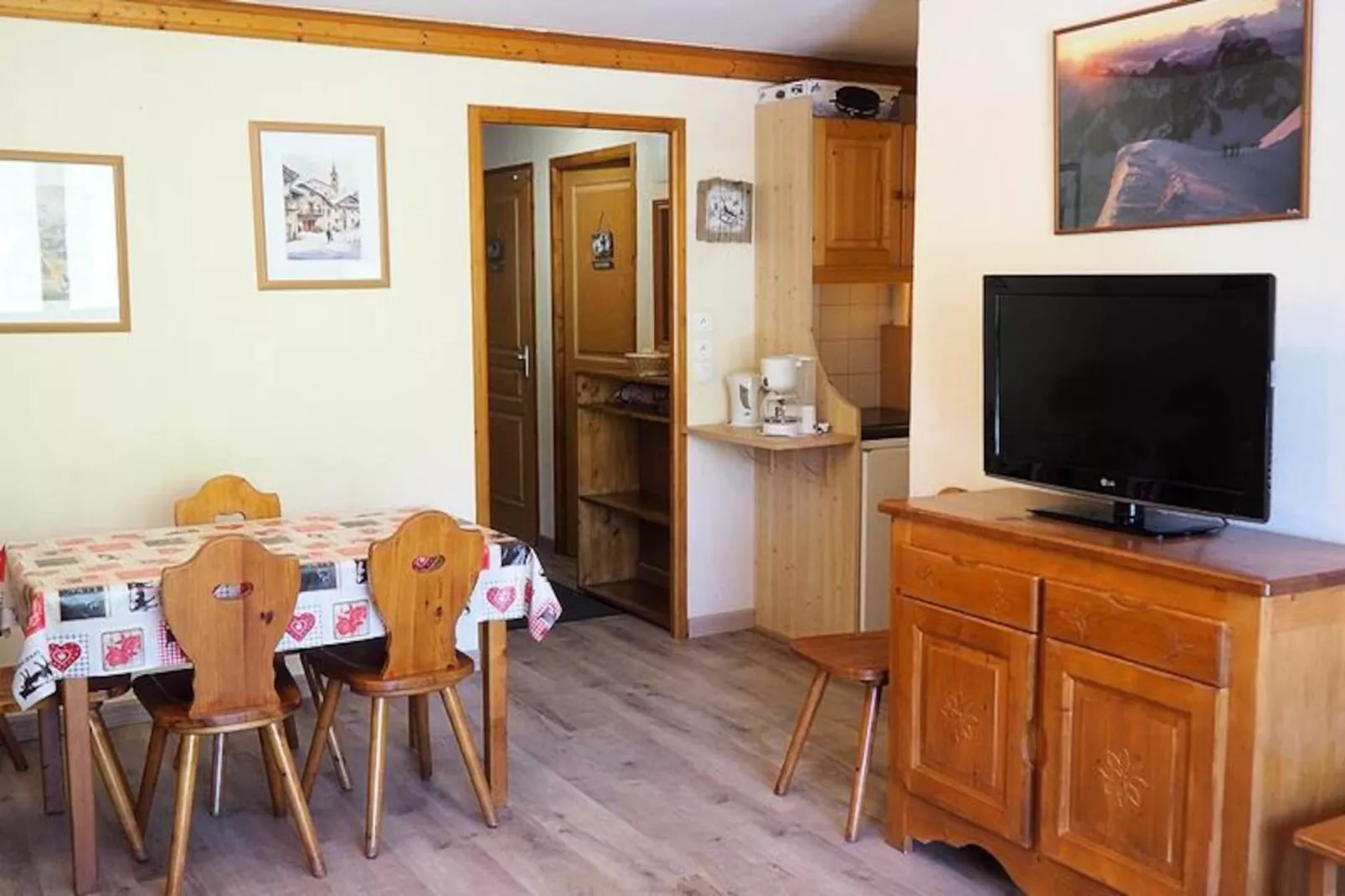 Résidence Valmonts A-Niet-getagd