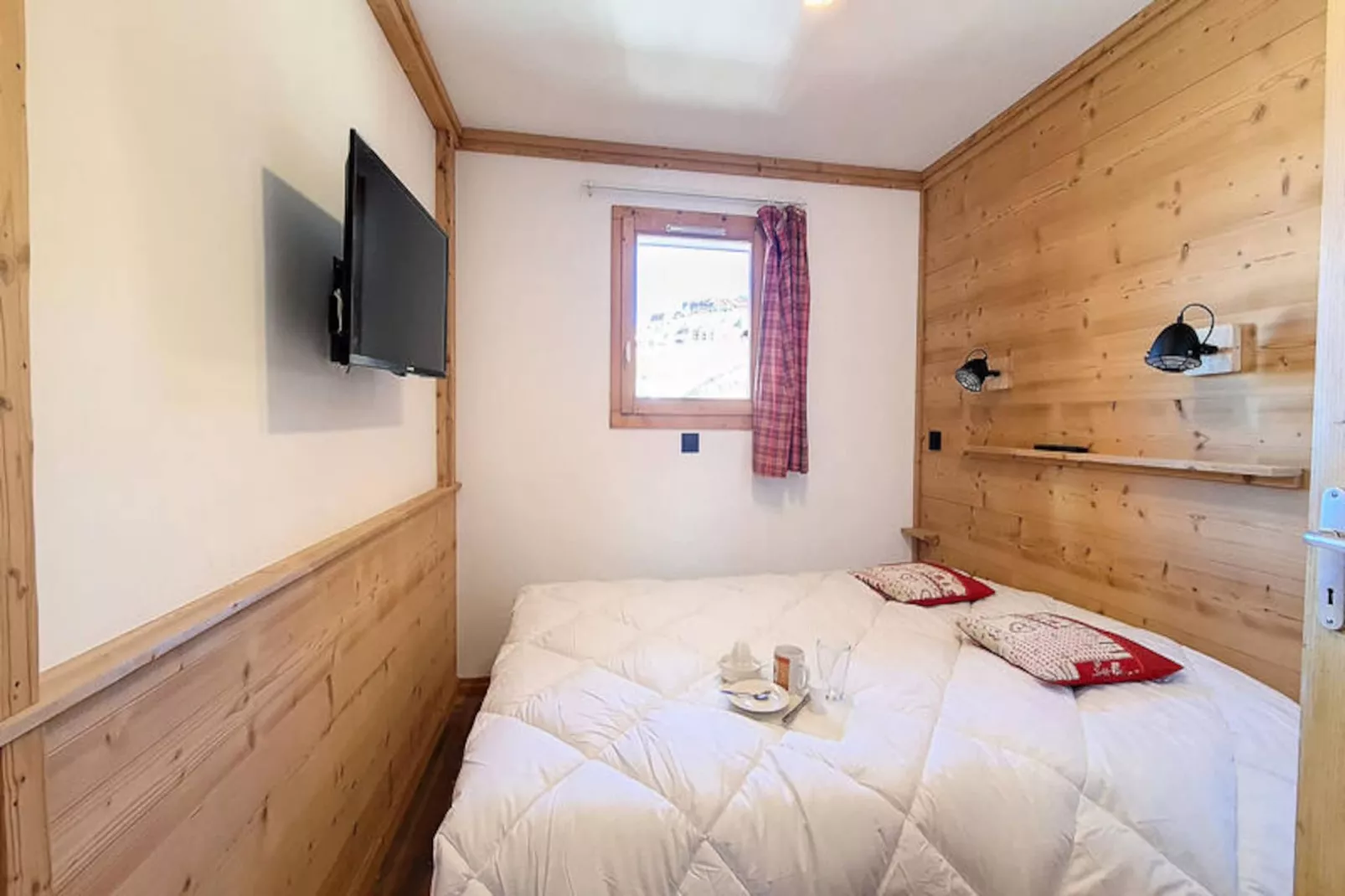 Résidence Valmonts A-Niet-getagd