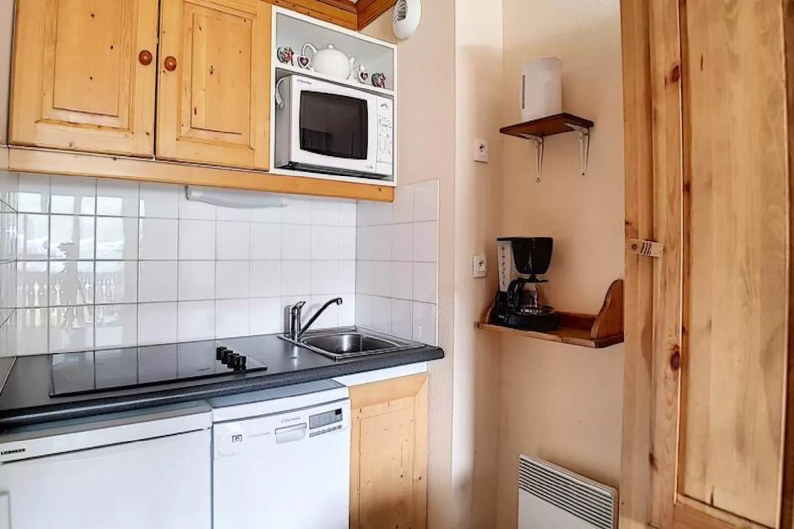 Résidence Valmonts A-Niet-getagd