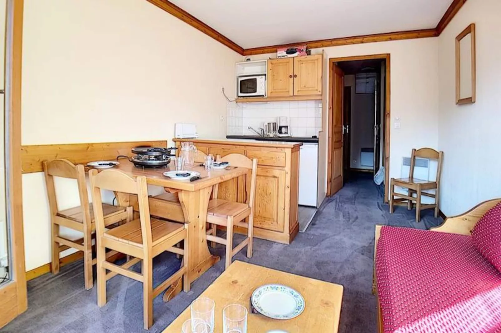 Résidence Valmonts A-Niet-getagd