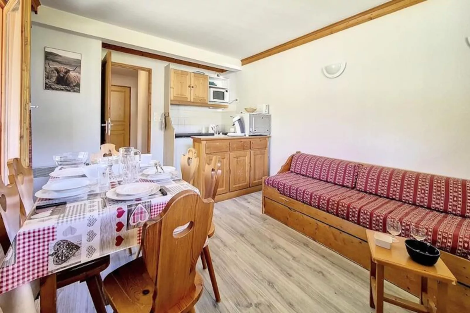 Résidence Valmonts A - Niet-getagd