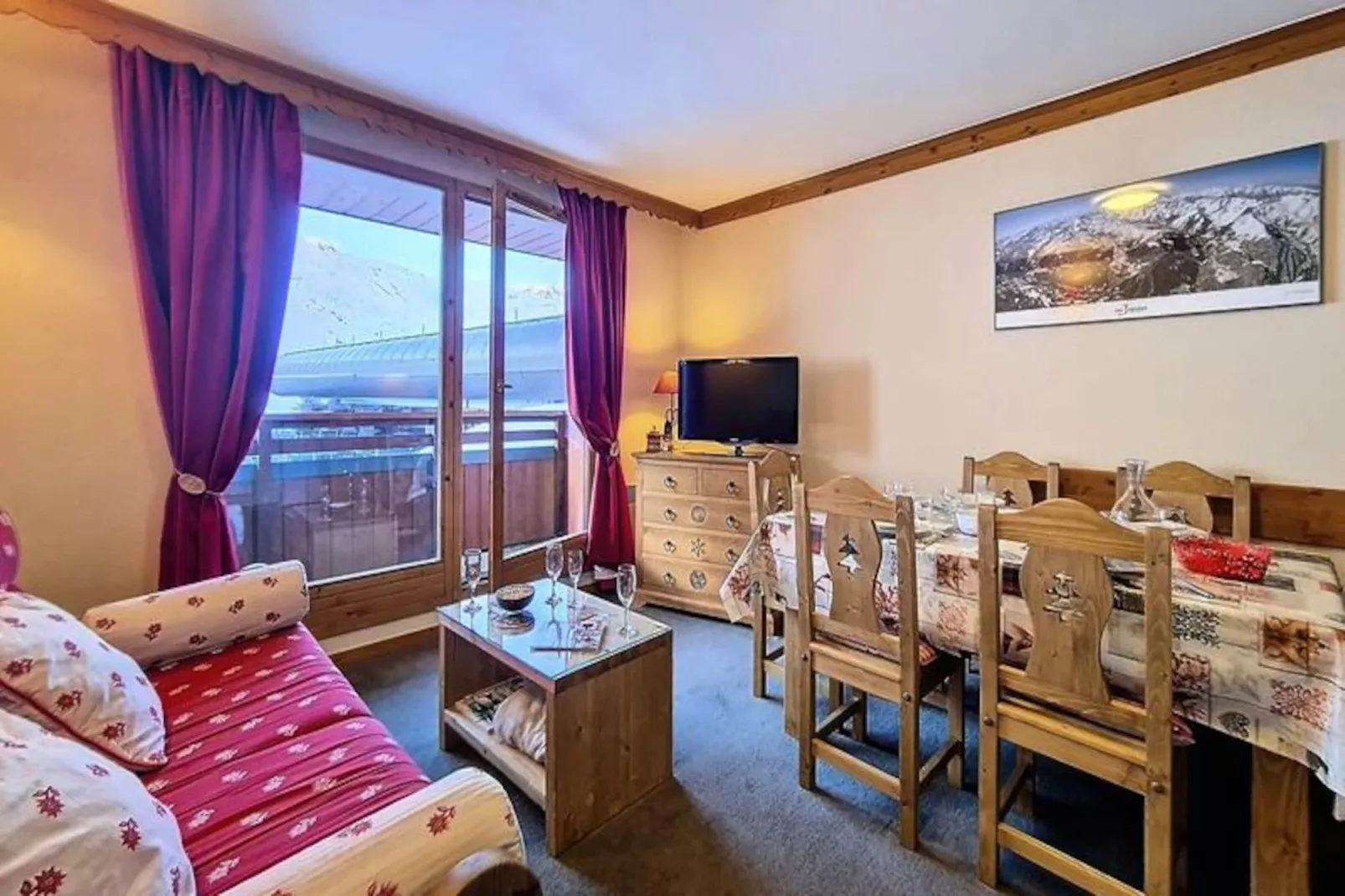 Résidence Valmonts A - Niet-getagd