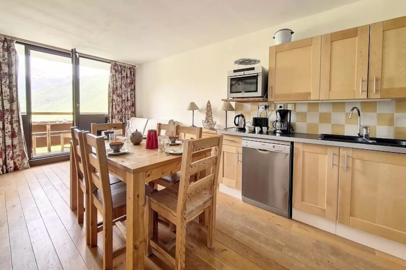 Résidence Burons-Niet-getagd