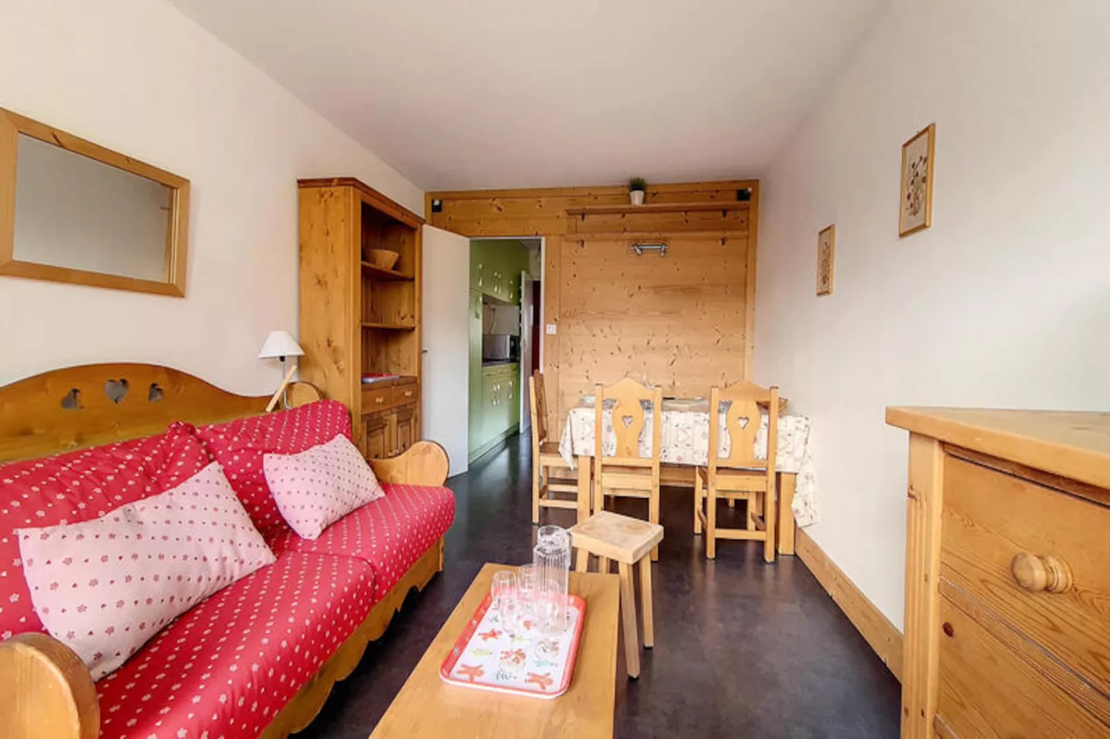 Résidence Burons-Niet-getagd