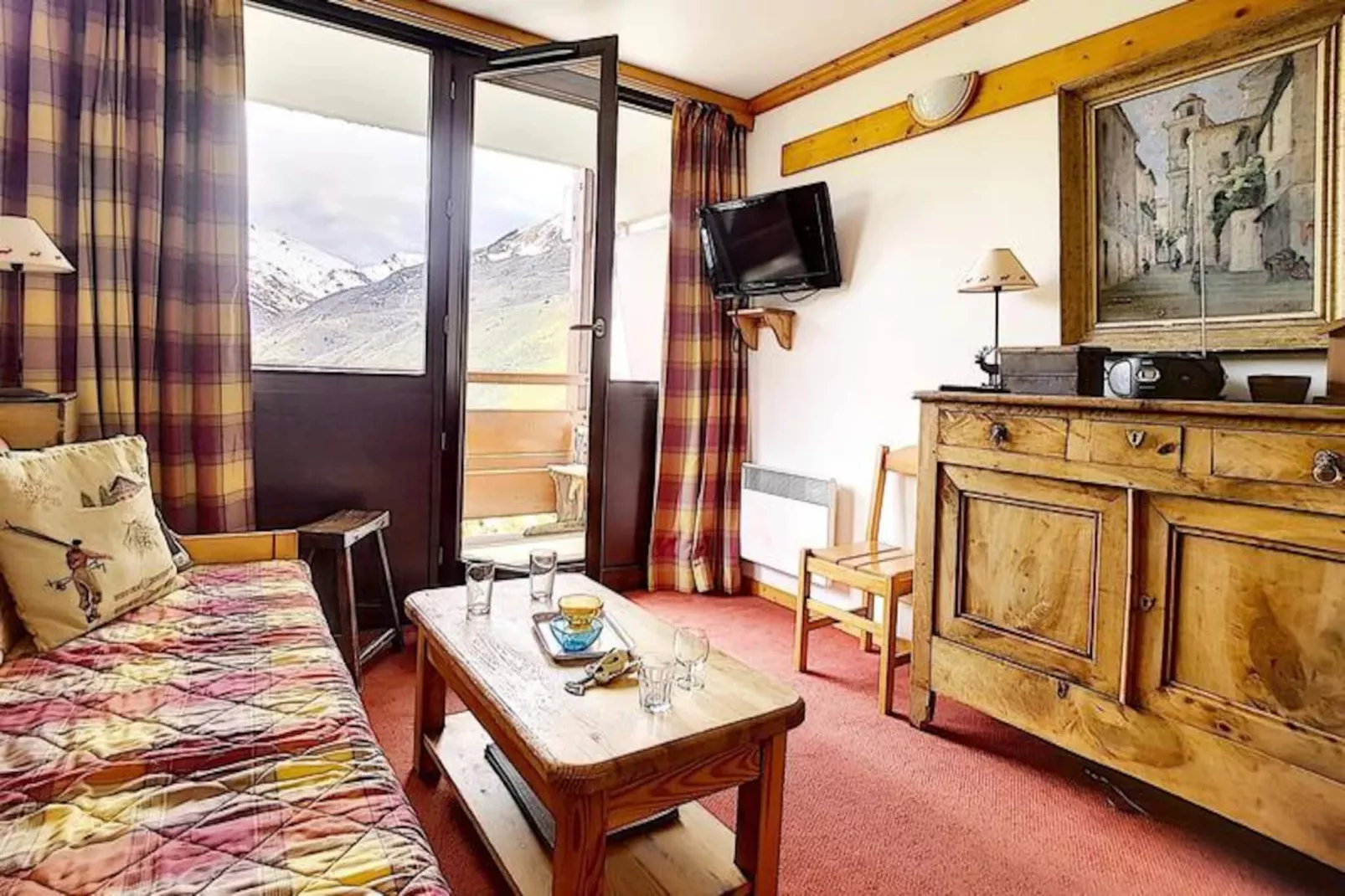 Résidence Burons-Niet-getagd