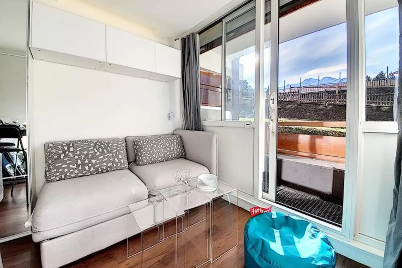 Résidence Burons-Niet-getagd