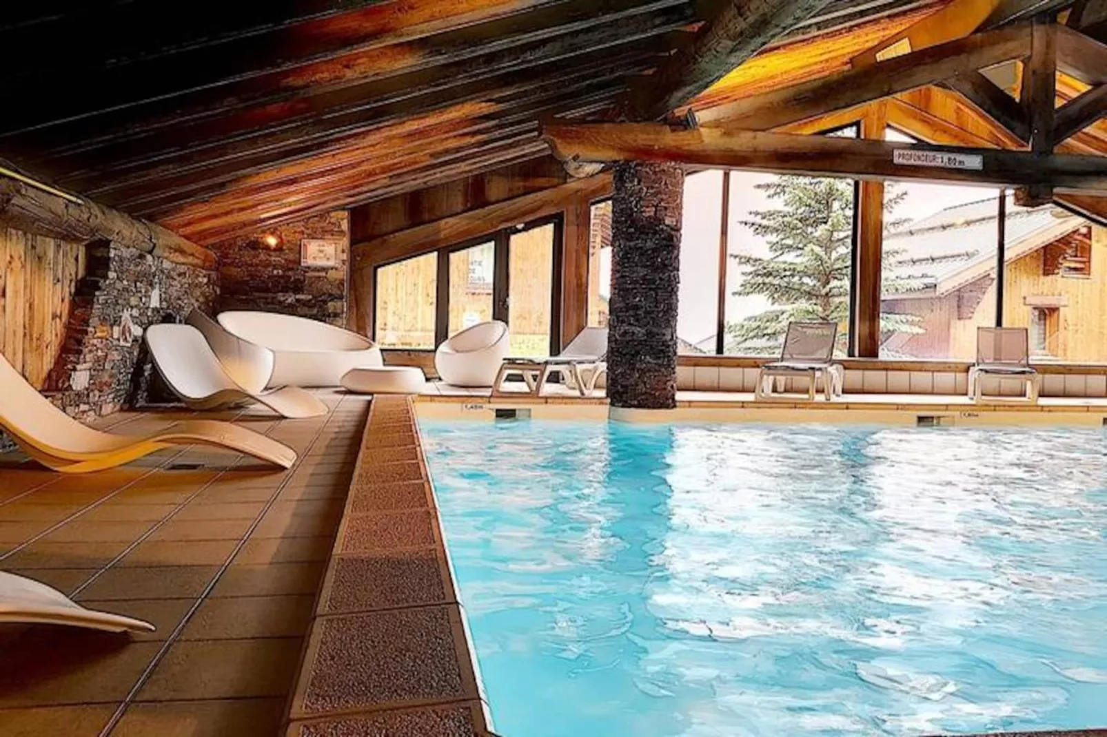 Résidence Alpages De Reberty-Niet-getagd