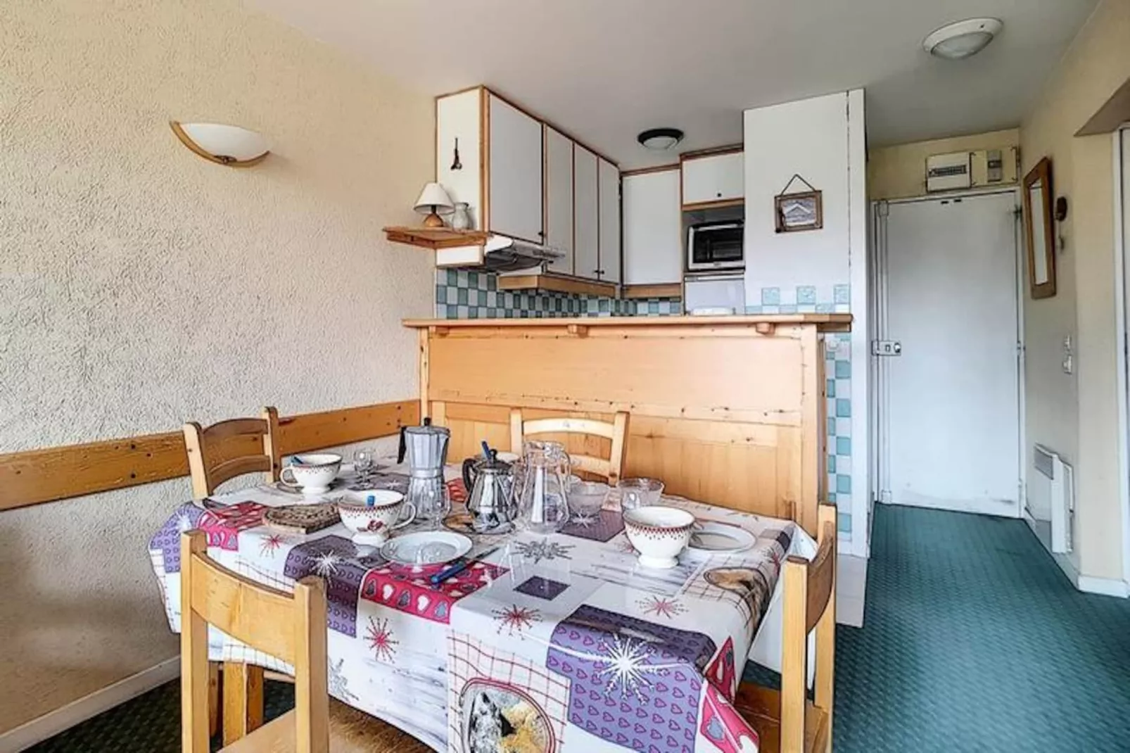 Résidence Burons-Niet-getagd