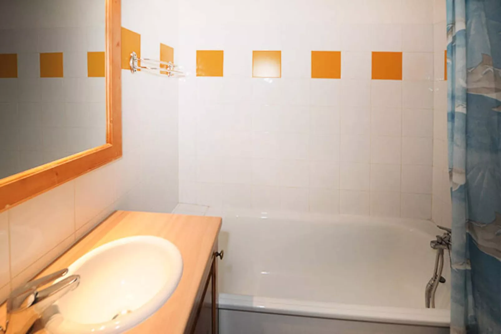 Résidence Grande Masse-Niet-getagd