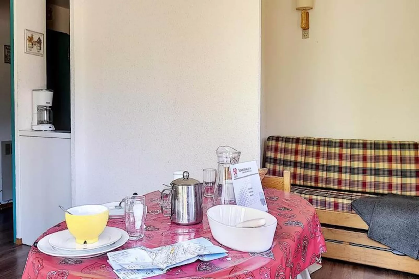 Résidence Bellevue-Niet-getagd