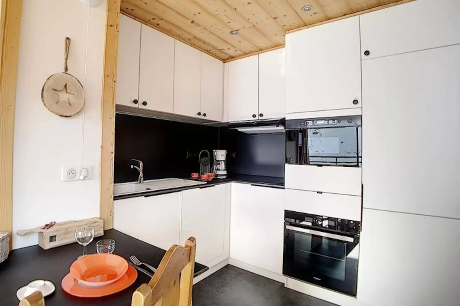 Résidence Biellaz-Niet-getagd