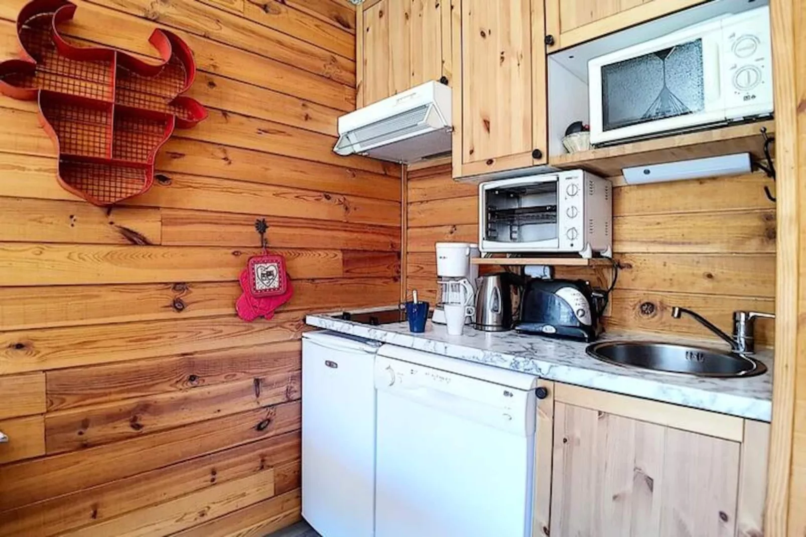 Résidence Aravis-Niet-getagd