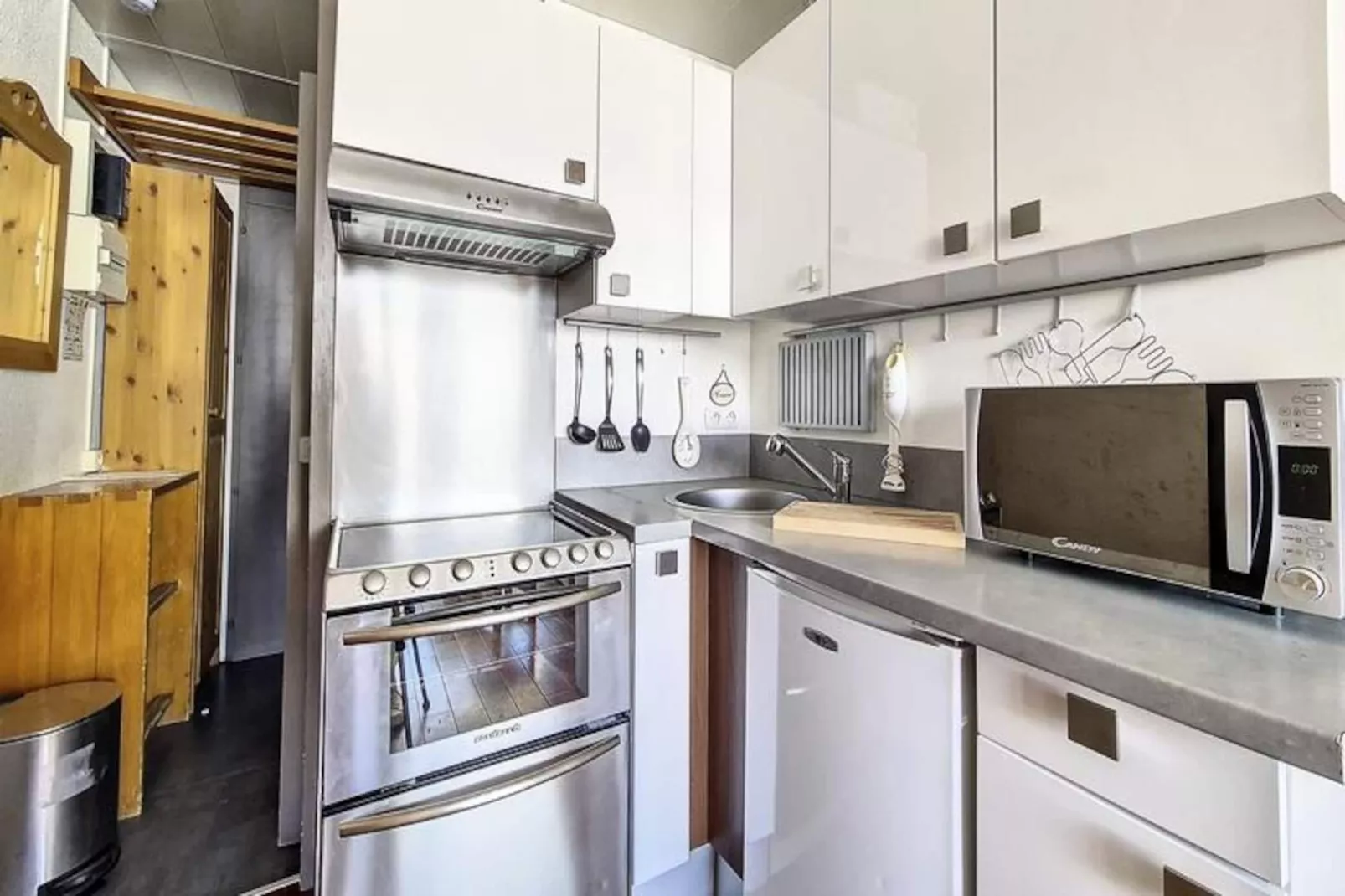 Résidence Chaviere-Niet-getagd