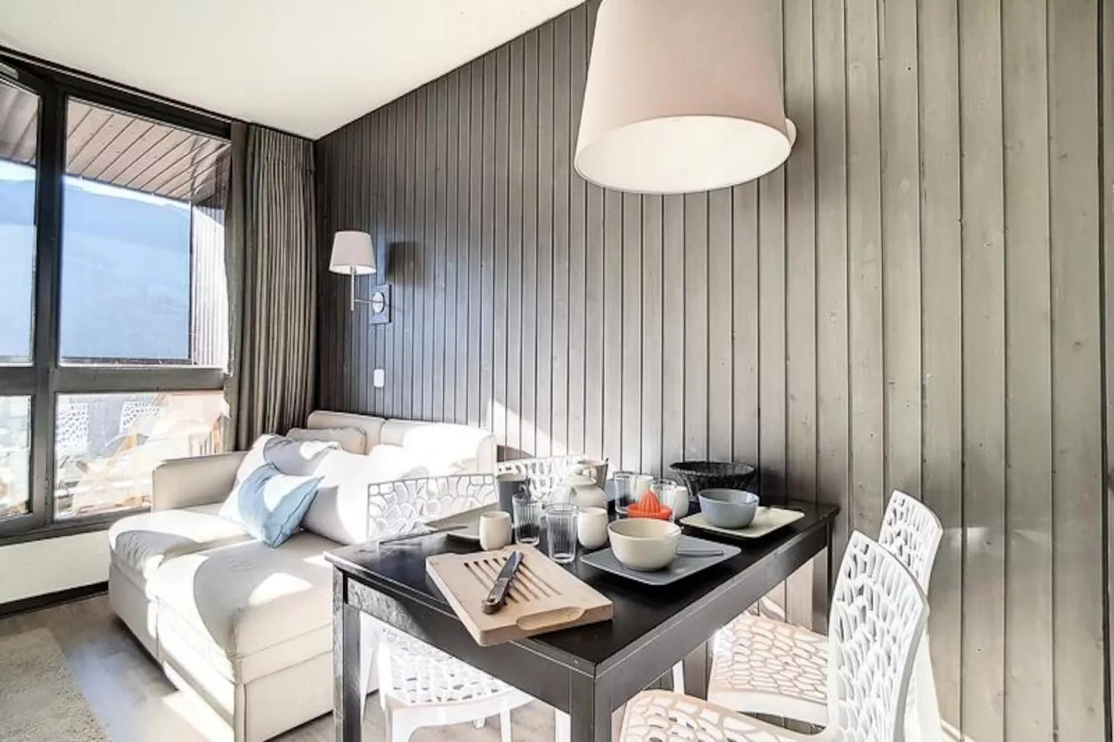 Résidence Soldanelles A-Niet-getagd