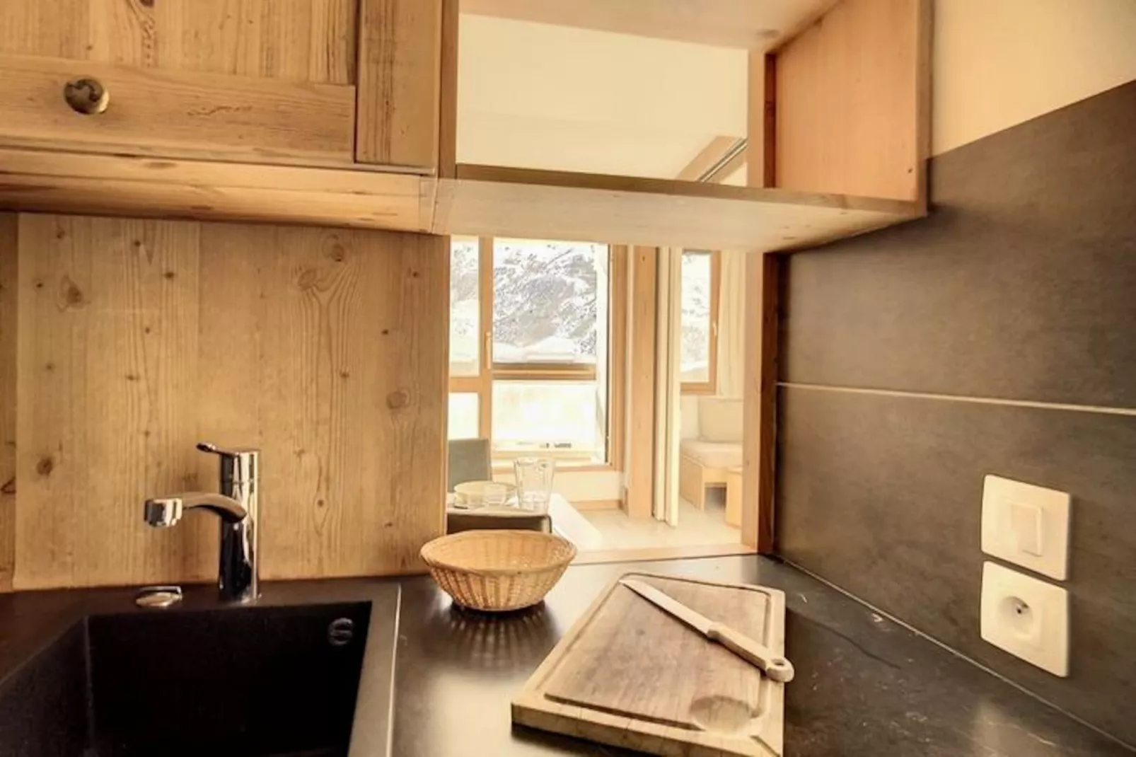 Résidence Soldanelles A-Niet-getagd