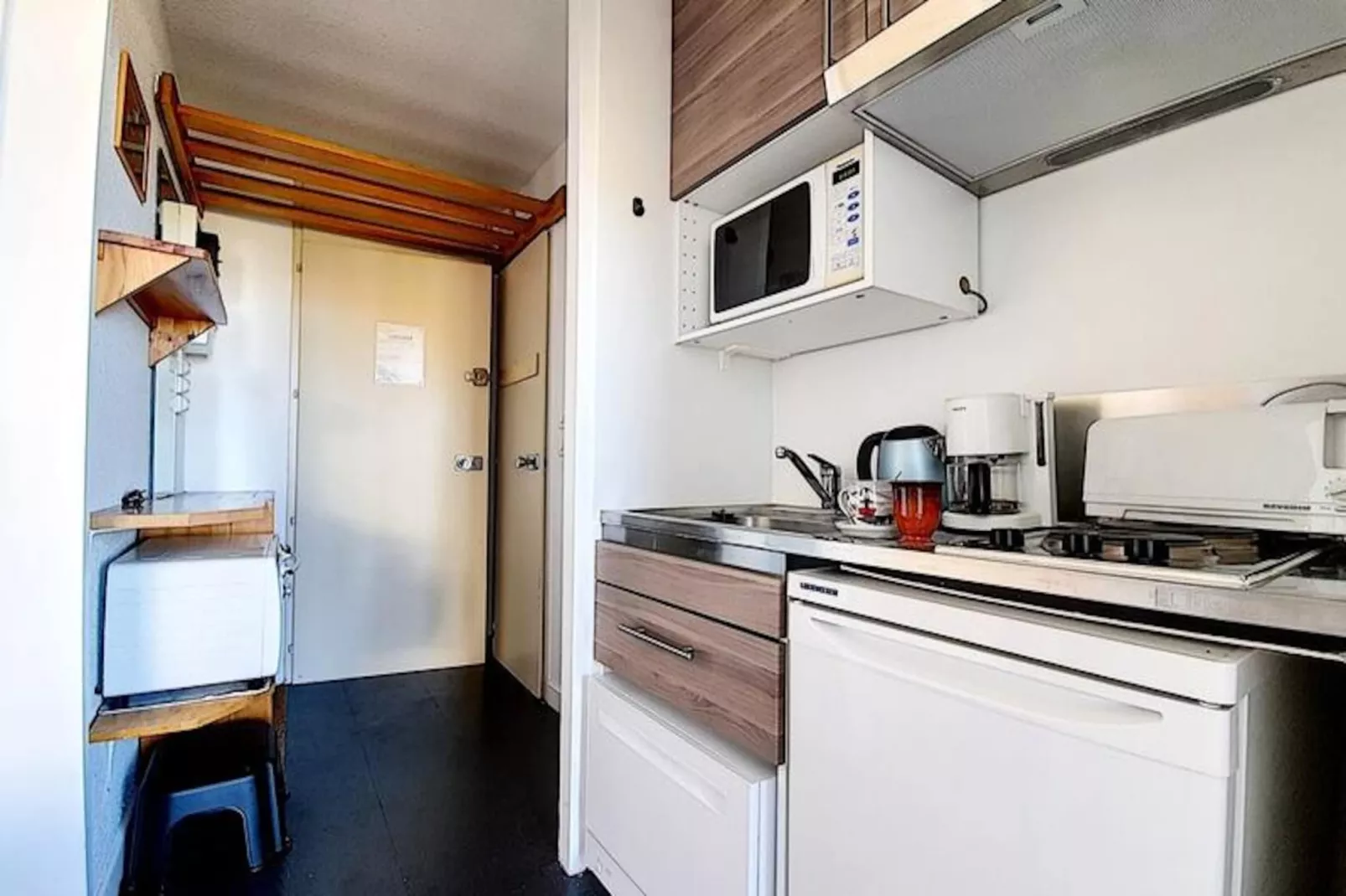 Résidence Chaviere-Niet-getagd