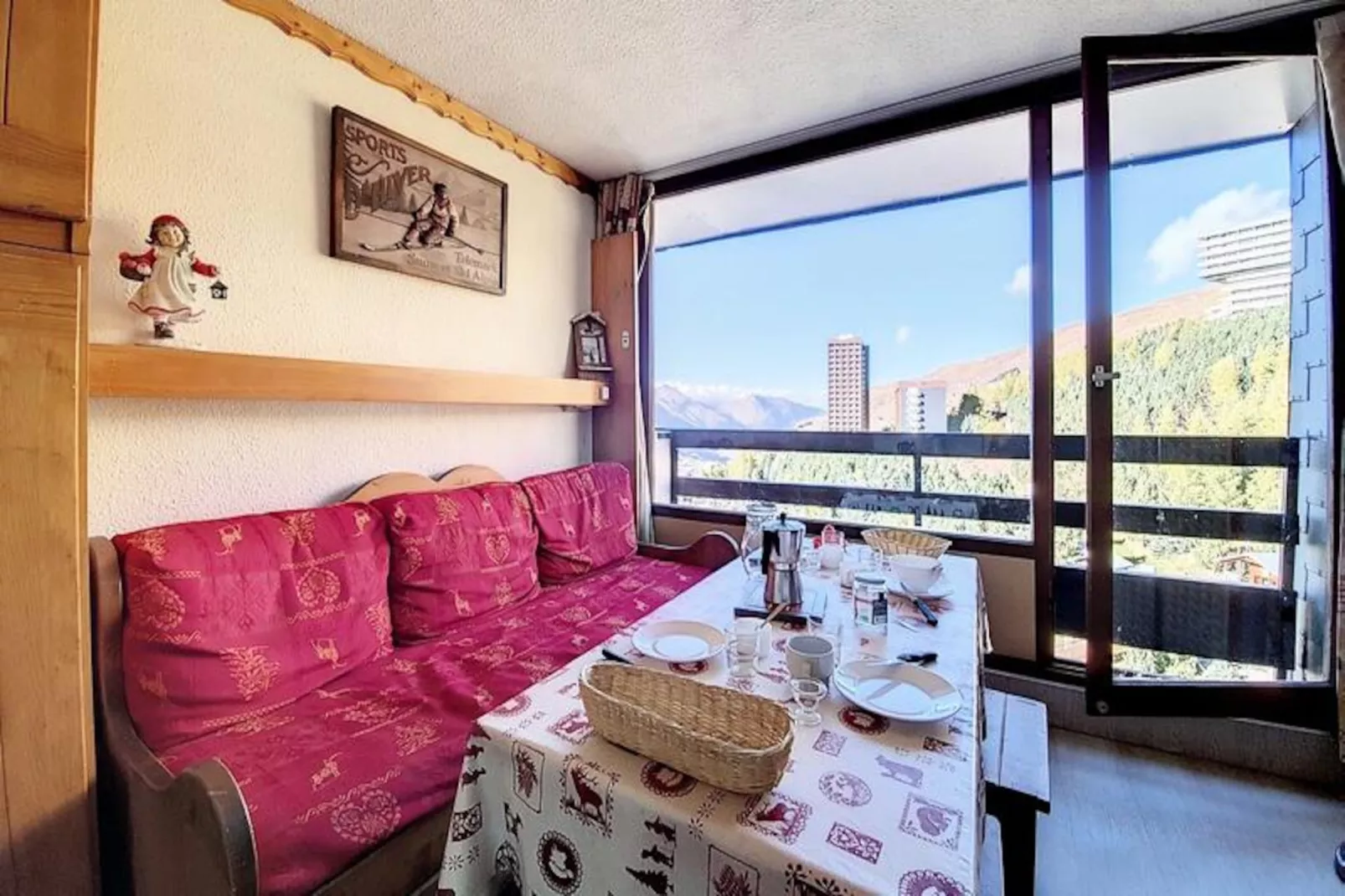 Résidence Chaviere - Niet-getagd