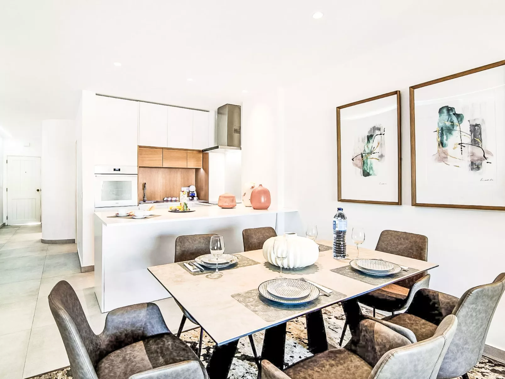 Albufeira Prestige - Sunny Way-Binnen