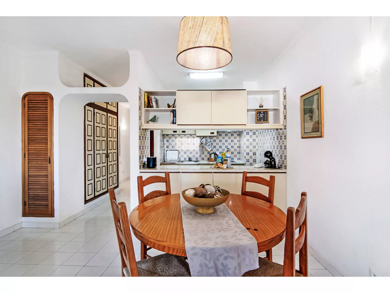 Anamar - Sunny Way-Binnen