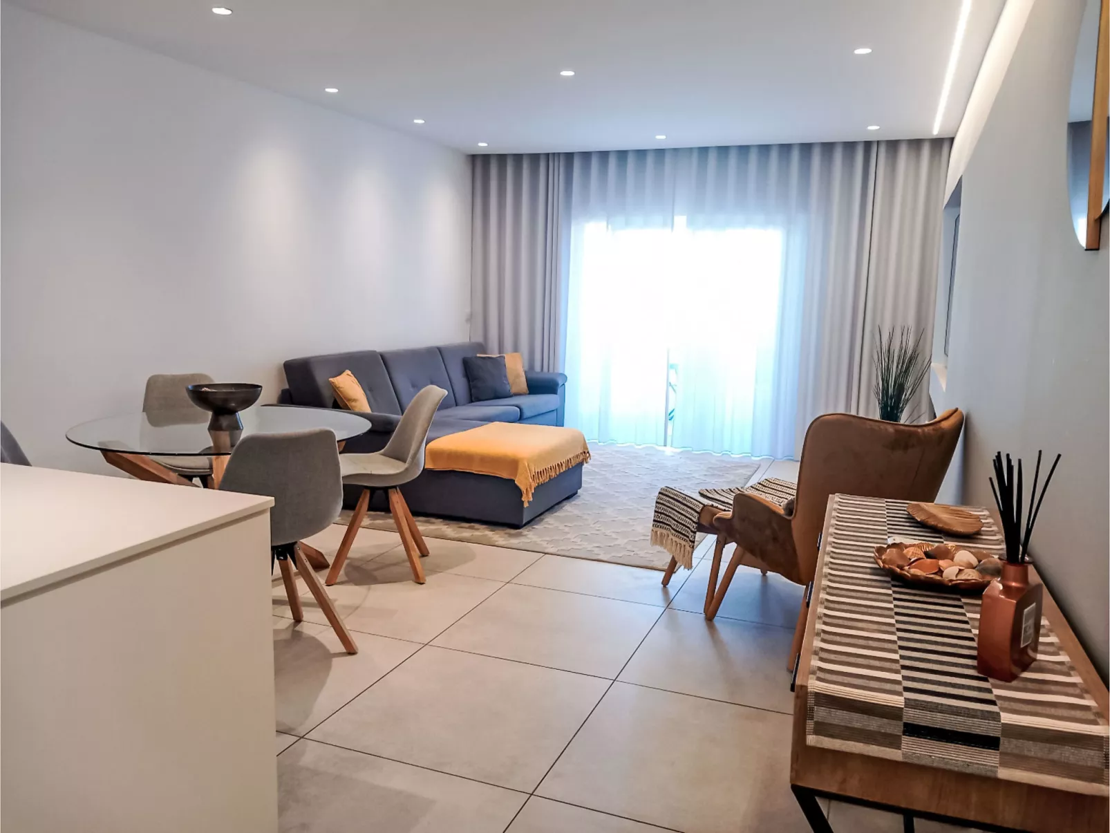 Sunlight Albufeira - Sunny Way-Binnen