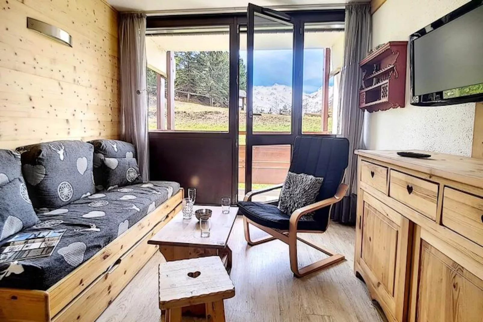 Résidence Alpages-Niet-getagd