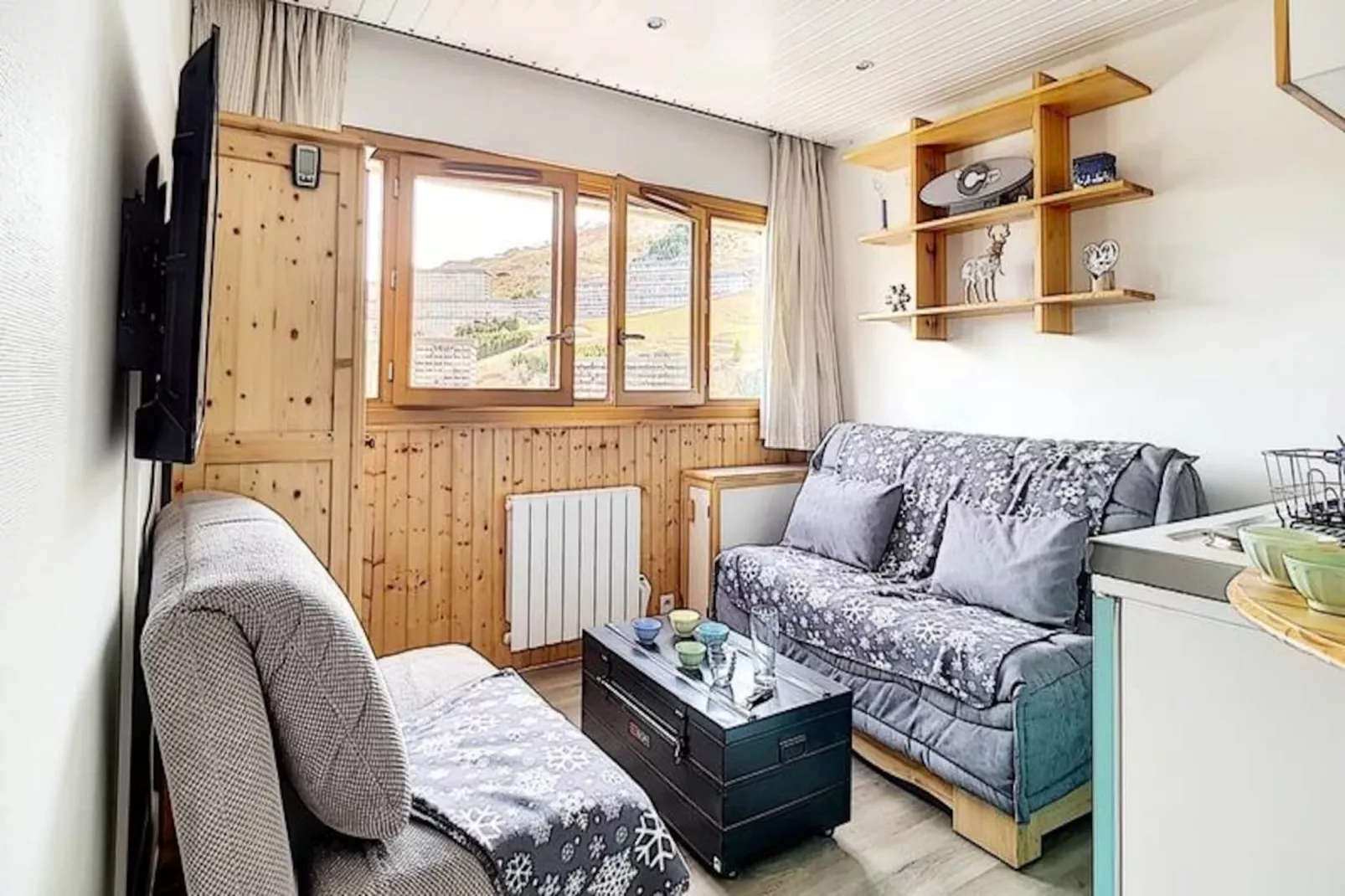 Résidence Alpages-Niet-getagd