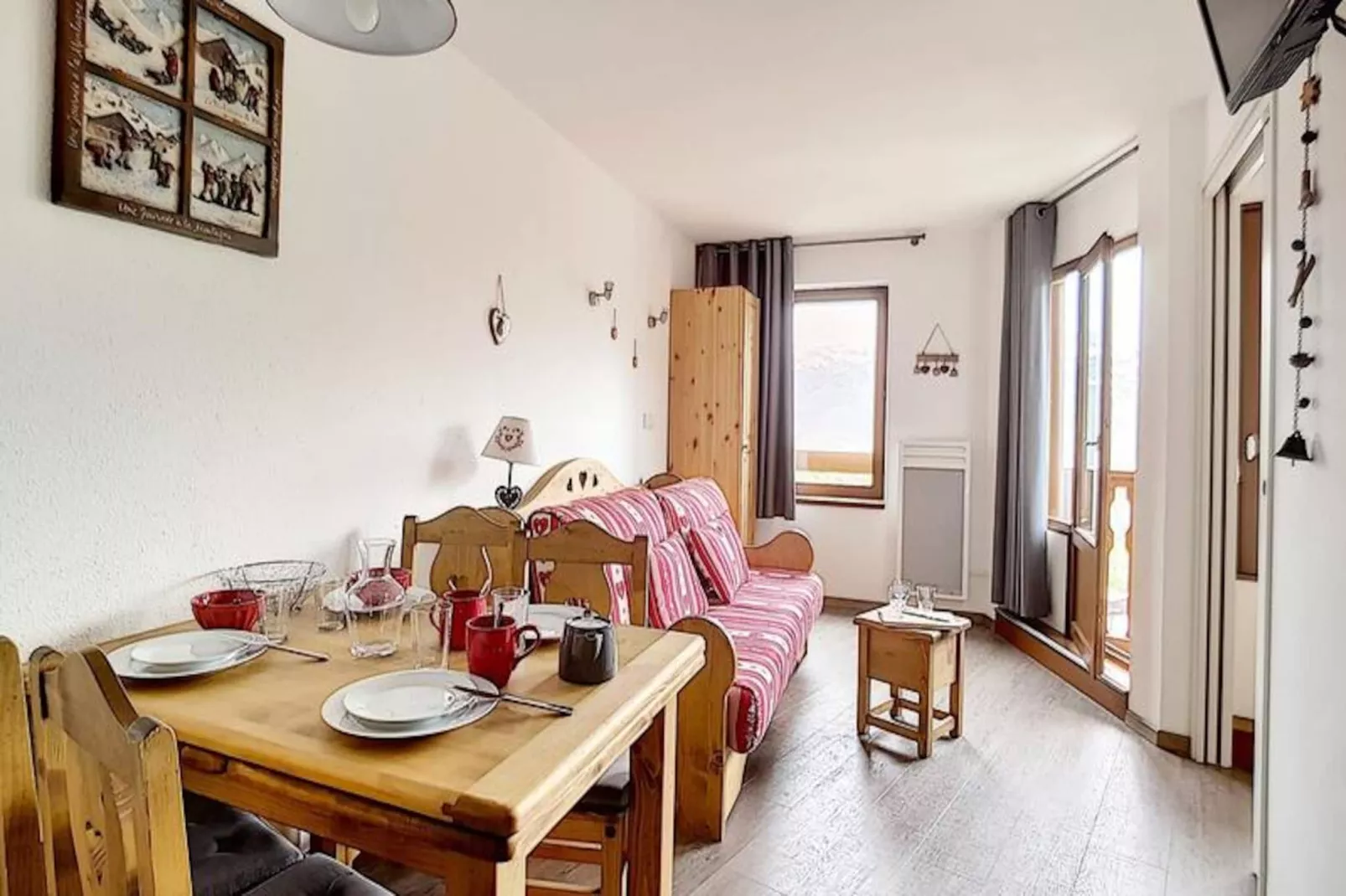 Résidence Necou-Niet-getagd