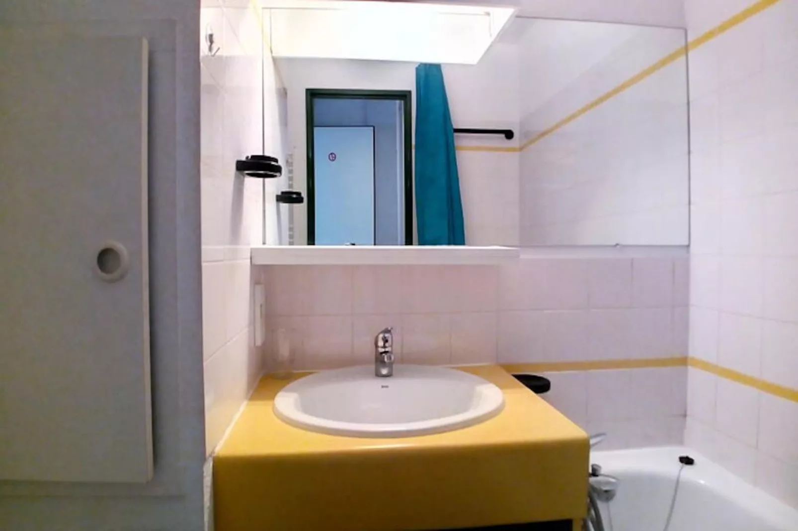 Résidence Necou - Niet-getagd