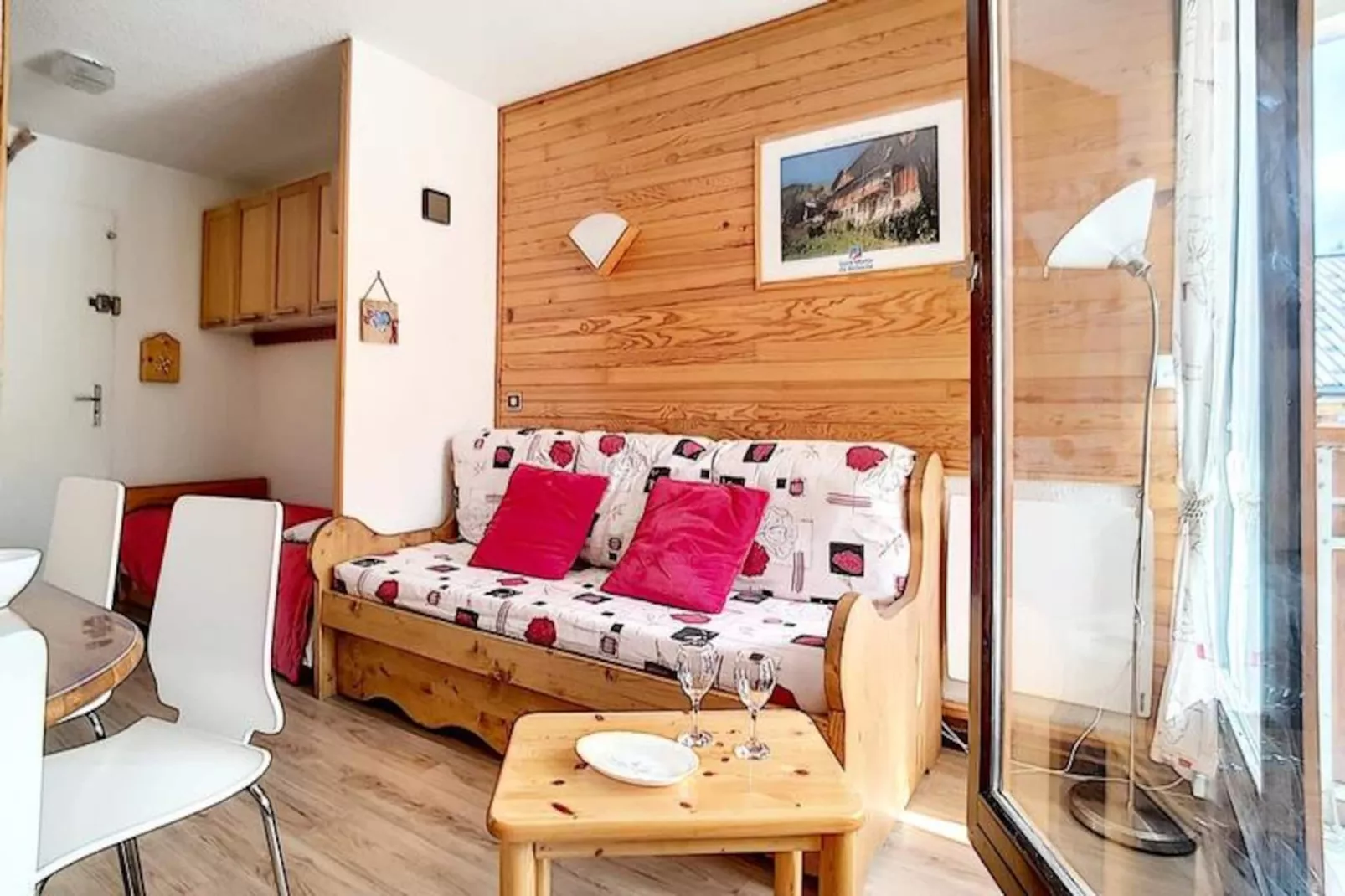 Résidence Ski Soleil-Niet-getagd