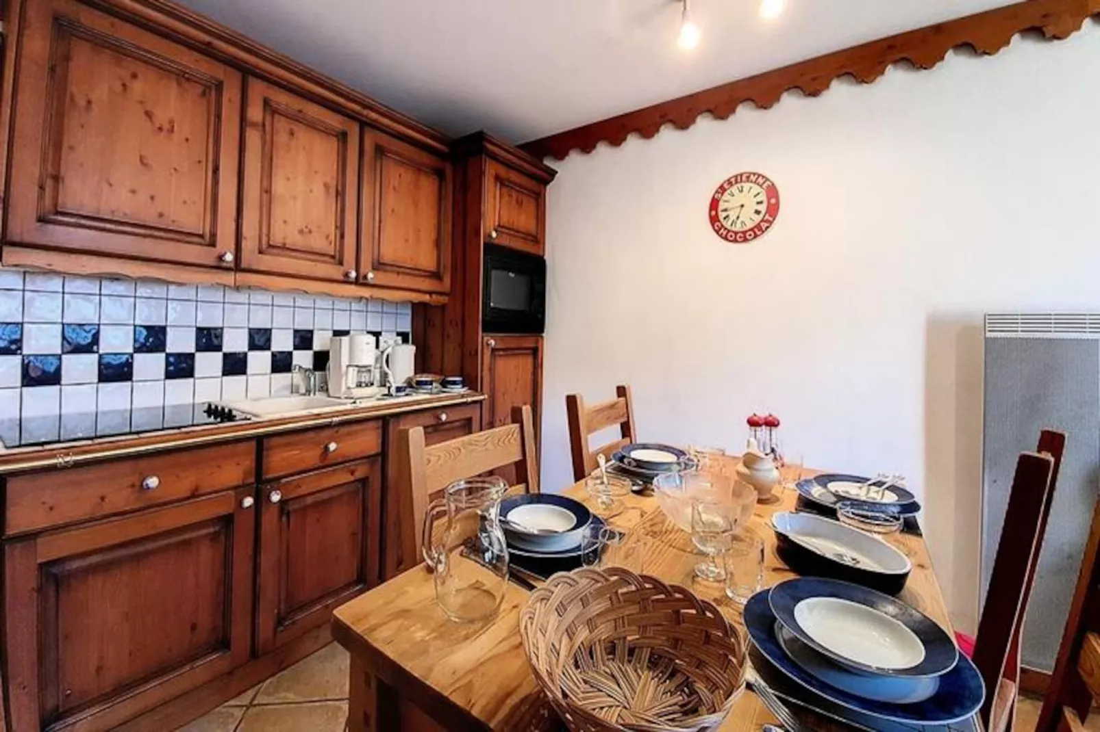 Résidence Hameau Des Marmottes-Niet-getagd