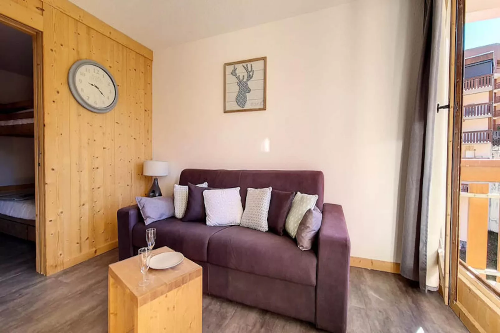 Résidence Ski Soleil-Niet-getagd