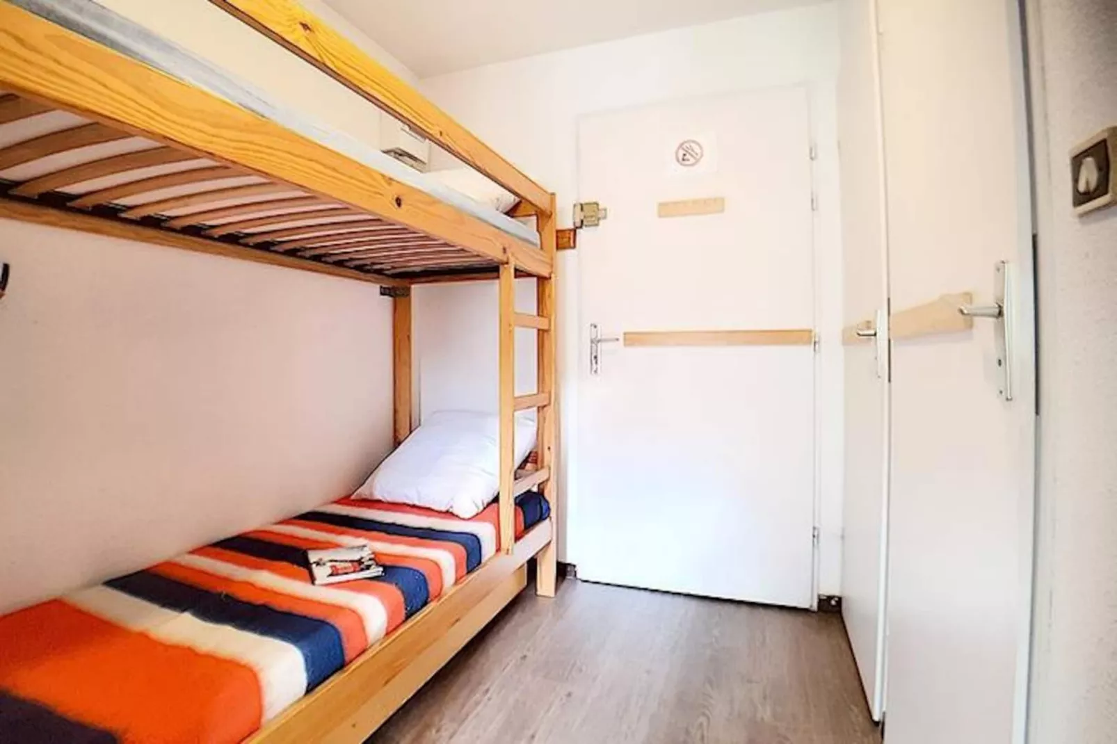 Résidence Ski Soleil-Niet-getagd